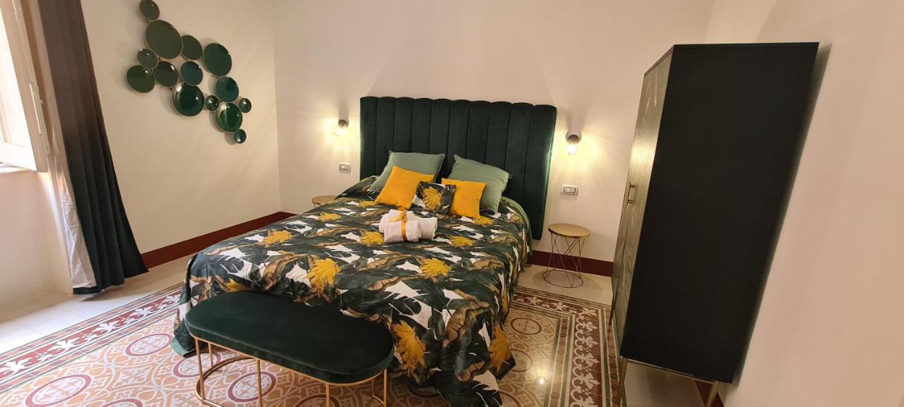 Ballaro Guest House Palerme Extérieur photo