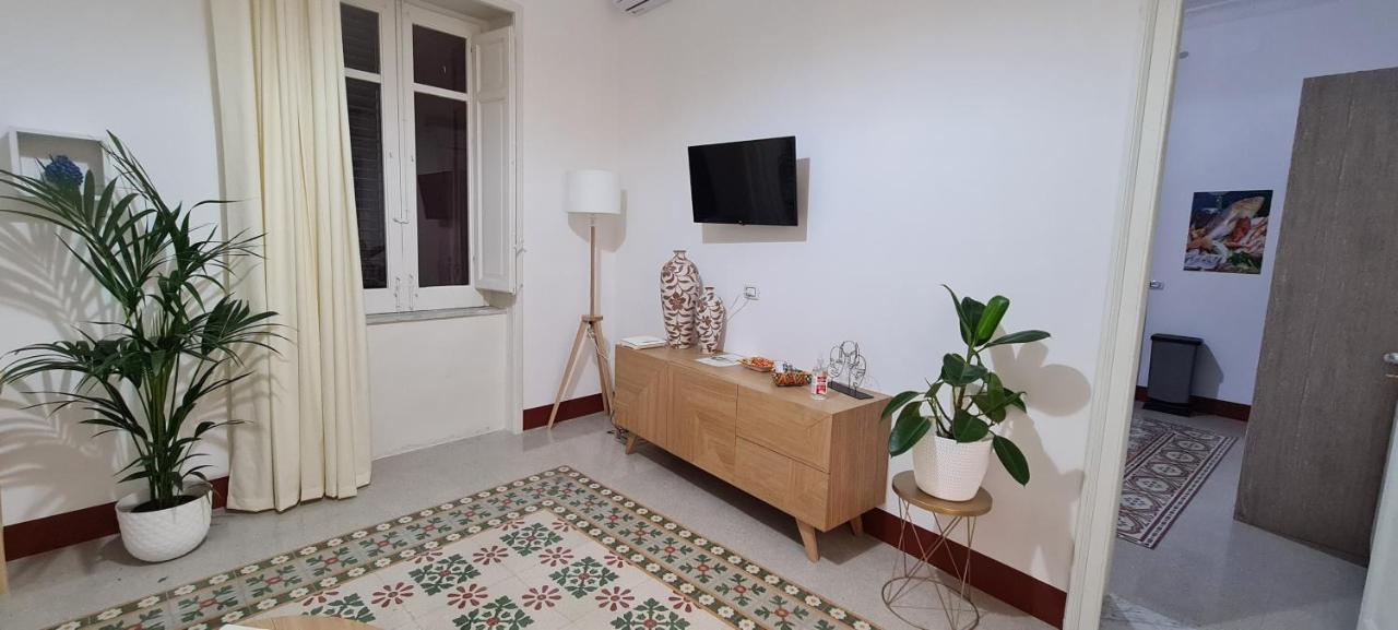 Ballaro Guest House Palerme Extérieur photo