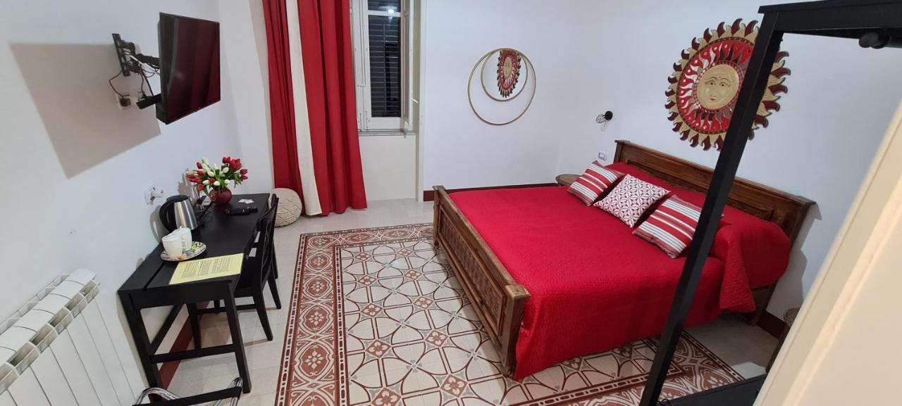 Ballaro Guest House Palerme Extérieur photo