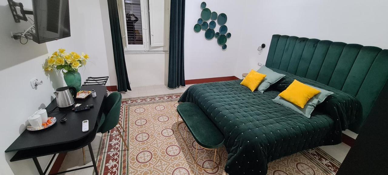 Ballaro Guest House Palerme Extérieur photo