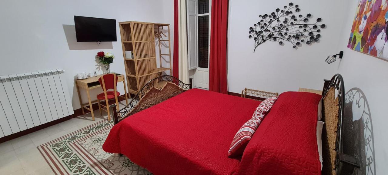 Ballaro Guest House Palerme Extérieur photo