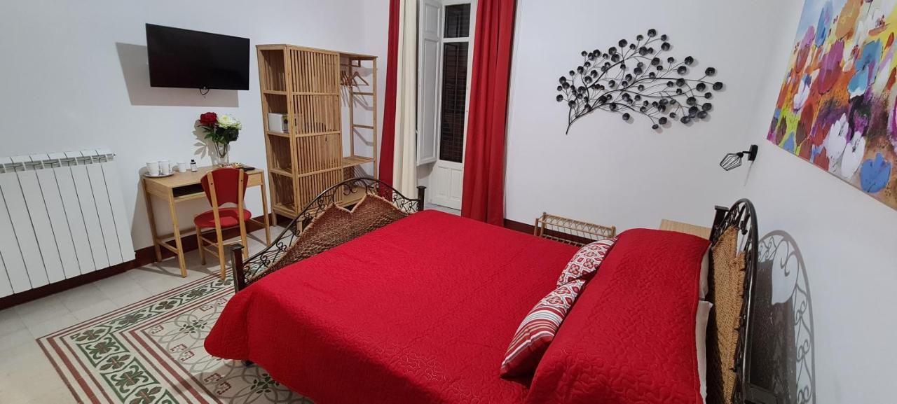 Ballaro Guest House Palerme Extérieur photo