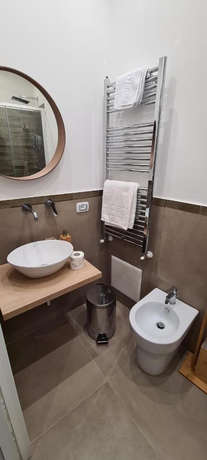 Ballaro Guest House Palerme Extérieur photo