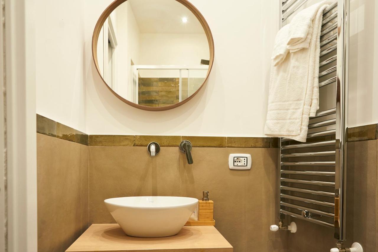 Ballaro Guest House Palerme Extérieur photo