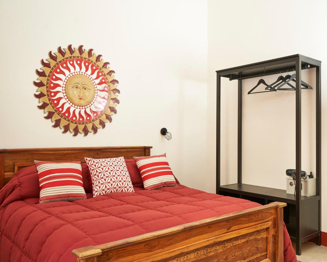 Ballaro Guest House Palerme Extérieur photo