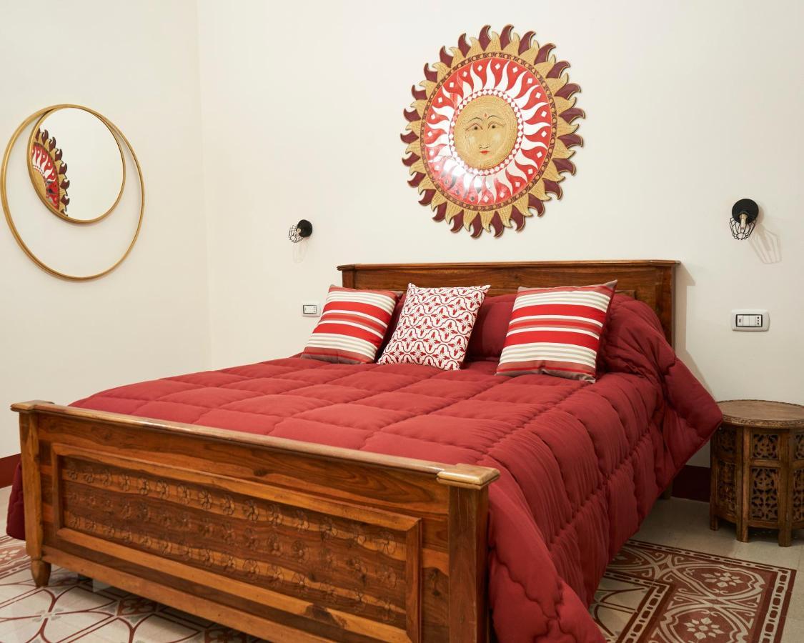 Ballaro Guest House Palerme Extérieur photo